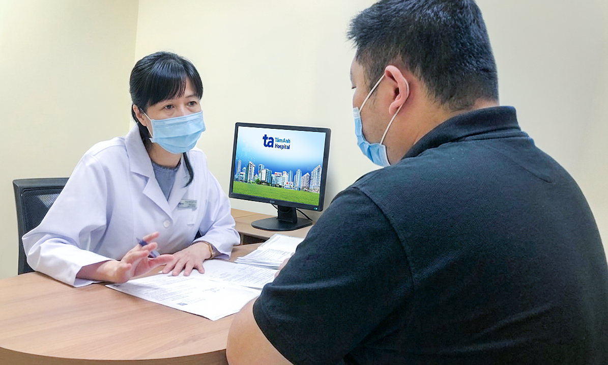 Hở van tim hai lá mà không biết