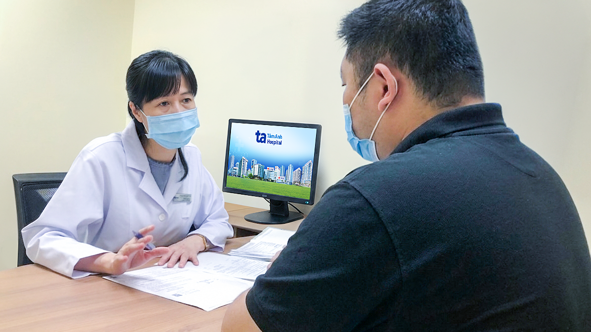 Hở van tim hai lá mà không biết