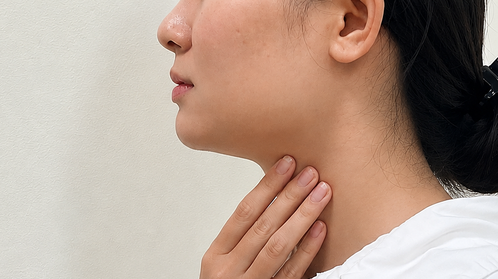 Viêm họng hạt có chữa khỏi không?