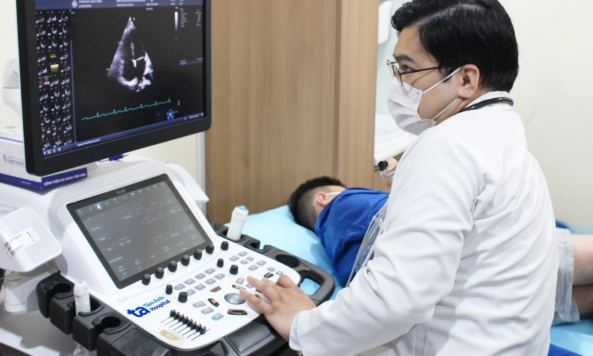 Trẻ bệnh tim bẩm sinh có giảm tuổi thọ?