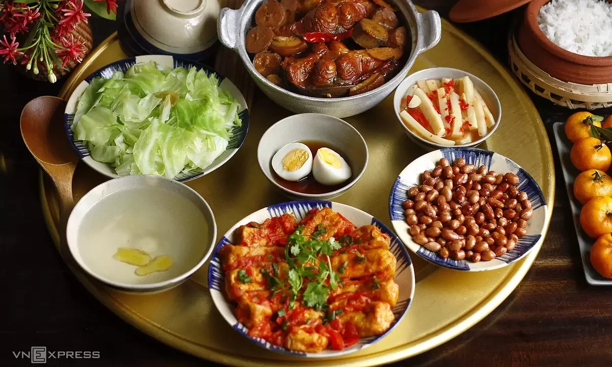 Vì sao ăn đủ bữa nhưng vẫn thiếu chất?