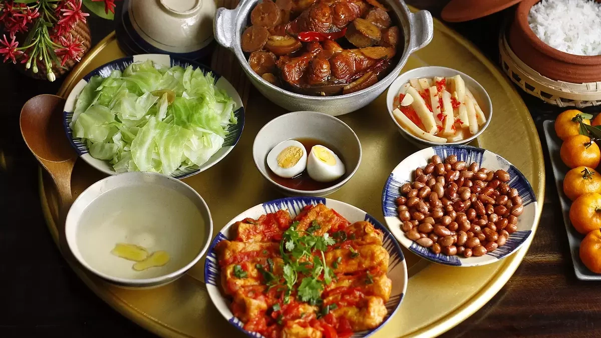 Vì sao ăn đủ bữa nhưng vẫn thiếu chất?