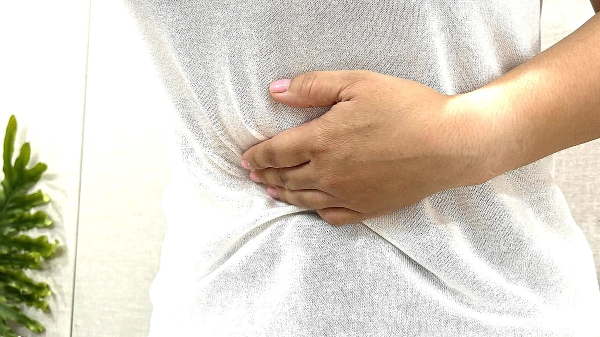 Điều gì xảy ra với tiêu hóa khi giãn cơ sau ăn?