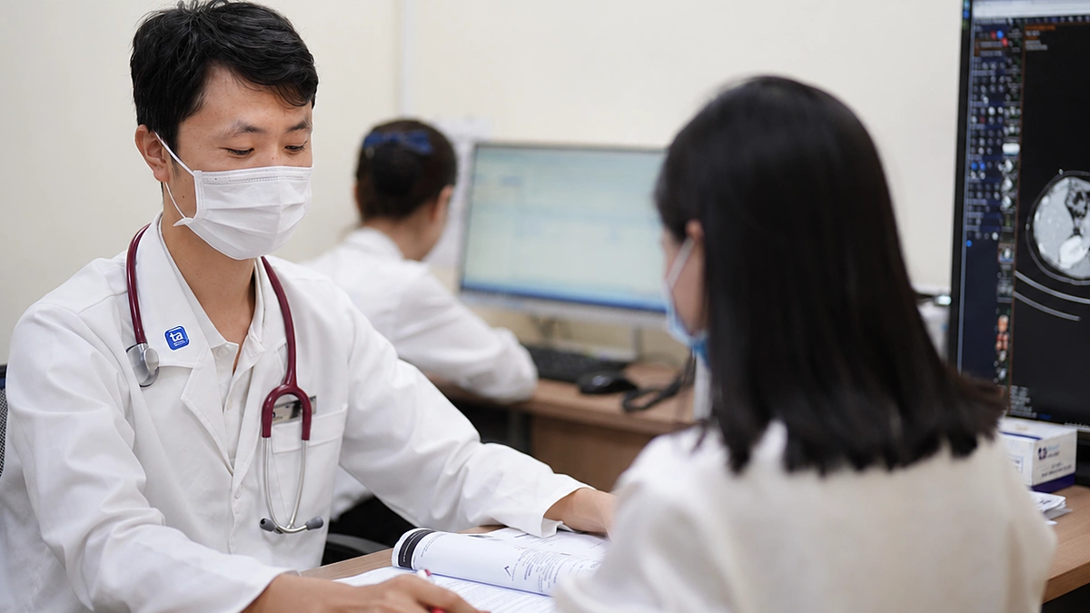 Ai nên kiểm tra chức năng thận định kỳ?