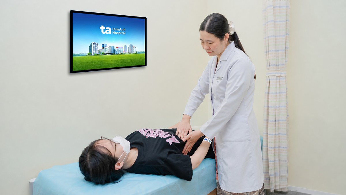 Nhiễm trùng đường ruột kéo dài bao lâu?