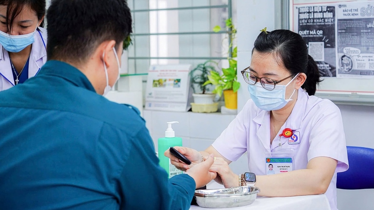 Nhiều người trẻ đối mặt nhồi máu cơ tim vì thói quen tưởng vô hại