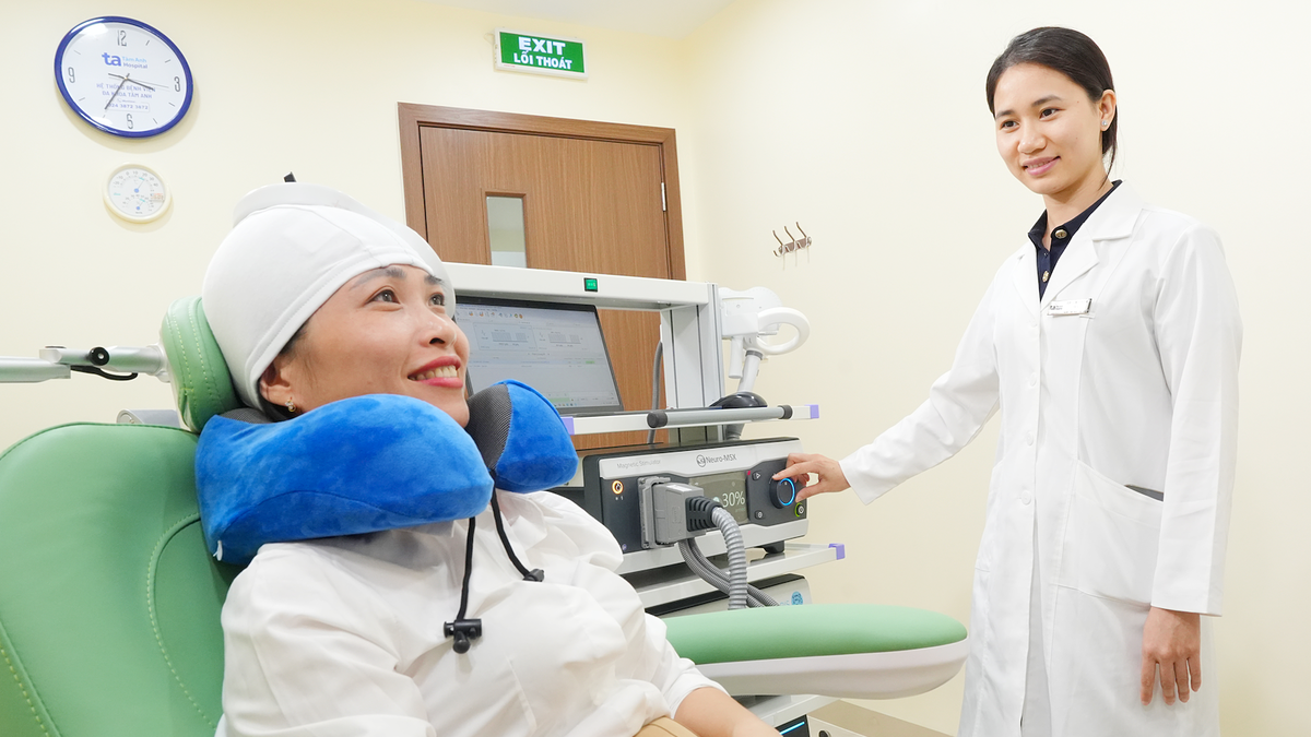 5 giai đoạn của bệnh Parkinson