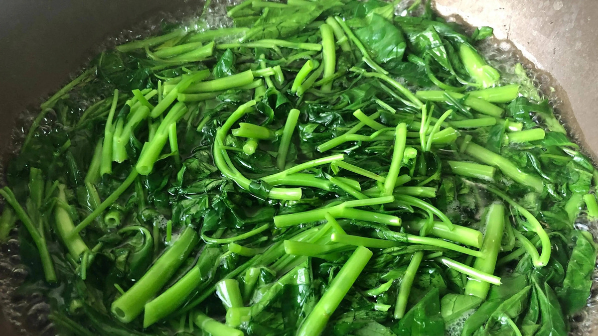 Ăn càng nhiều rau sẽ ngừa được ung thư?