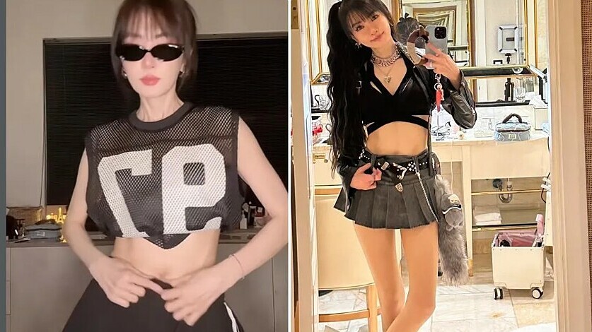 Công thức bữa sáng kết hợp cà phê giúp ca sĩ 51 tuổi giữ dáng săn chắc