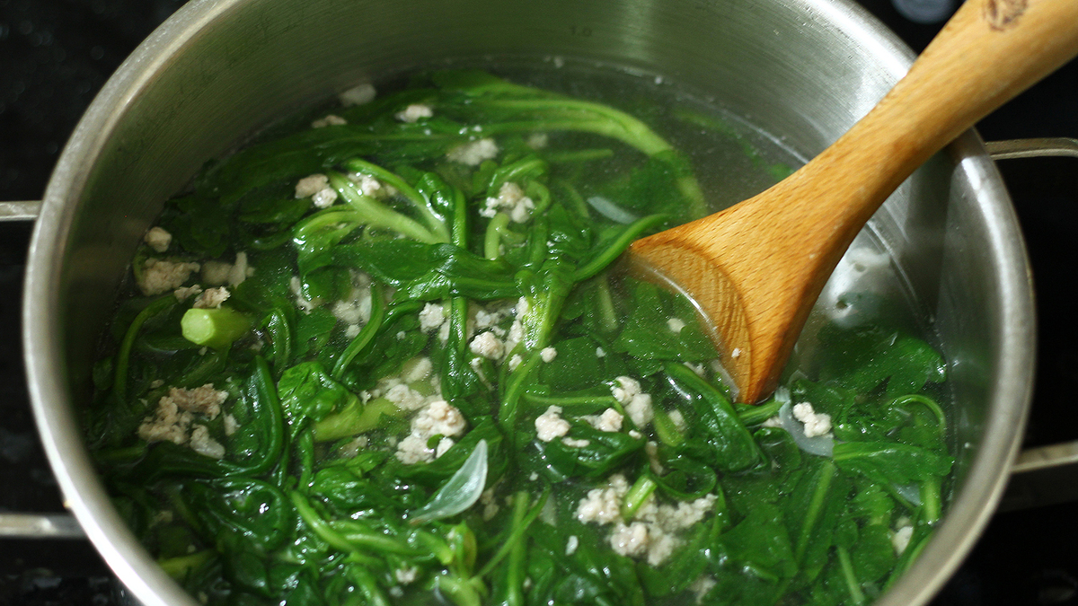 Thực đơn 7 ngày detox, giảm mỡ bụng, cải thiện tiêu hóa