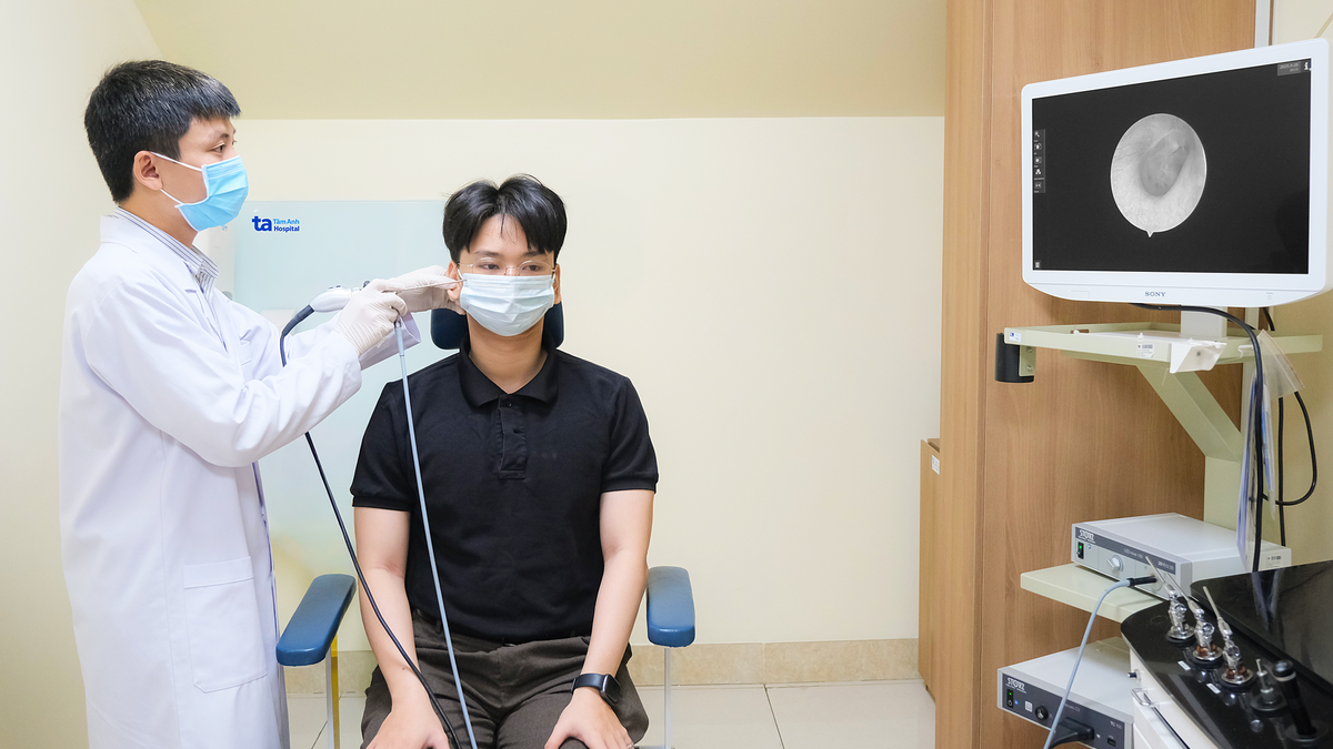 4 điều cần biết về thủng màng nhĩ