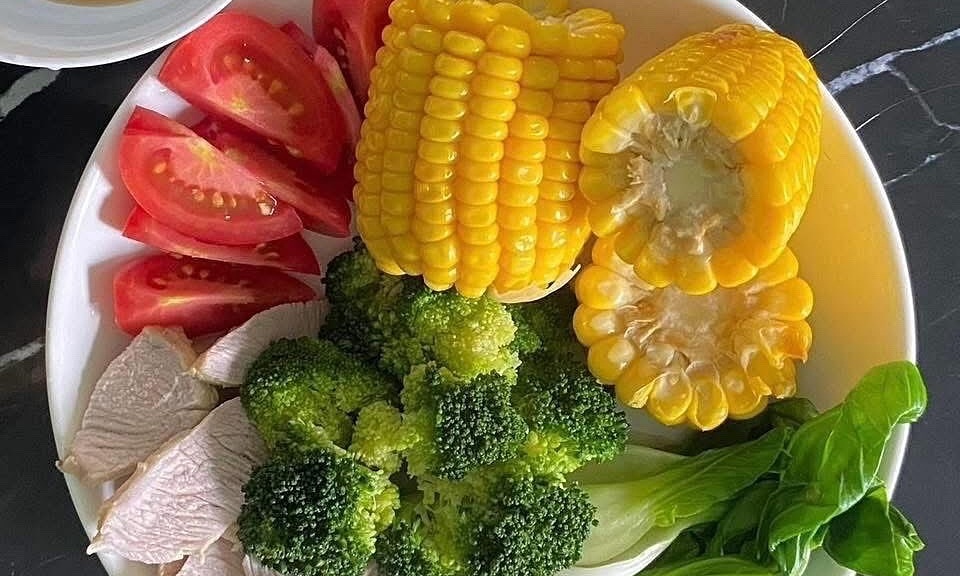 5 lợi ích của lutein với mắt
