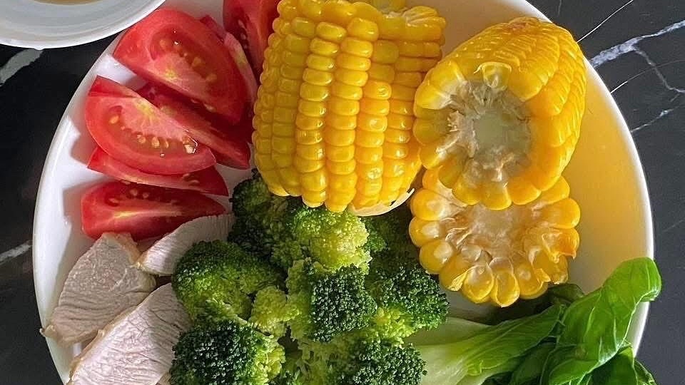 5 lợi ích của lutein với mắt