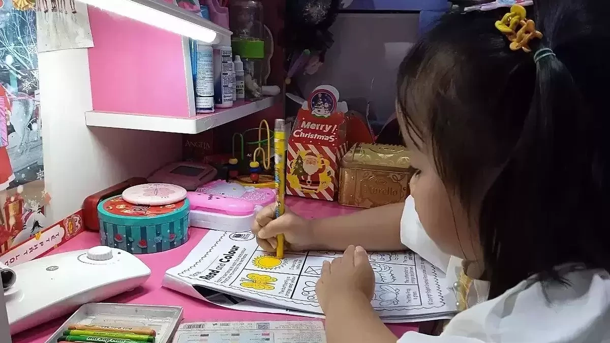 Những sai lầm cản trở trí não trẻ phát triển