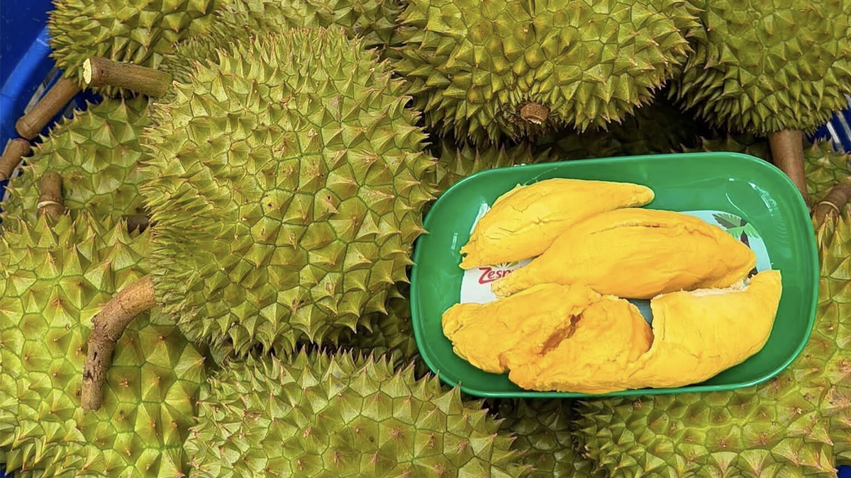 Ăn sầu riêng, chôm chôm bao nhiêu là an toàn?