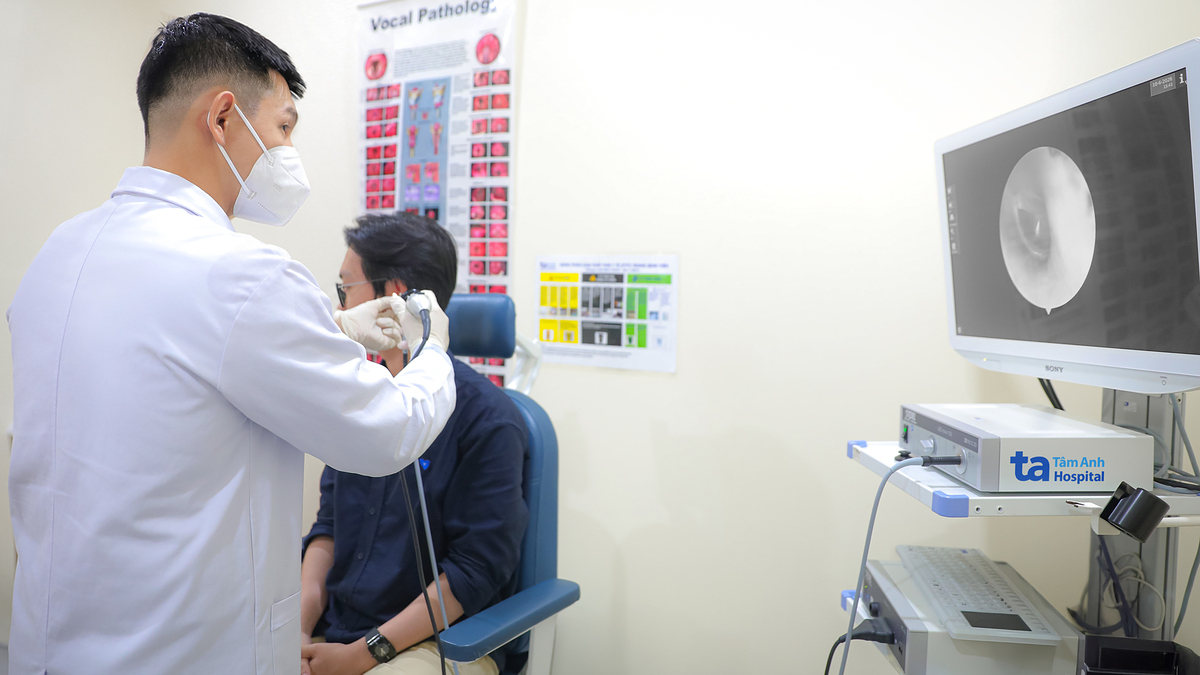 Thủng màng nhĩ có gây điếc vĩnh viễn?