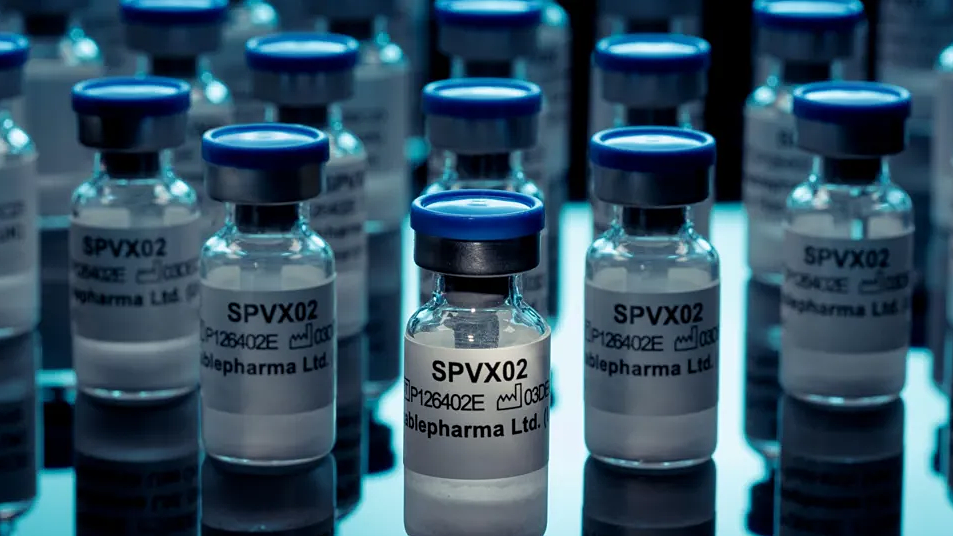 Anh thử nghiệm vaccine không cần bảo quản lạnh