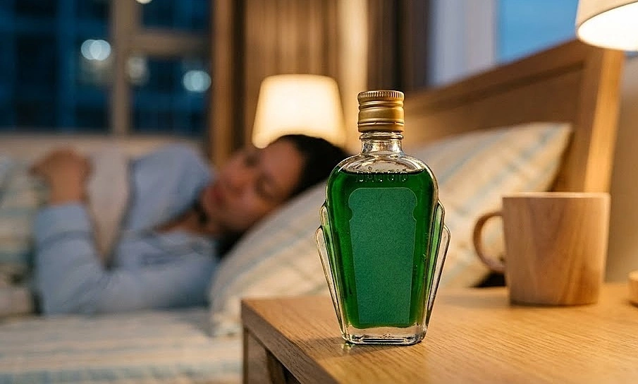 Lạm dụng dầu gió, cao dán khi đau đầu dễ bỏ lỡ 'thời gian vàng' cấp cứu