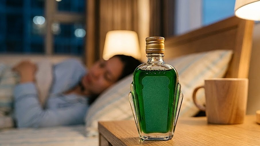 Lạm dụng dầu gió, cao dán khi đau đầu dễ bỏ lỡ "thời gian vàng" cấp cứu