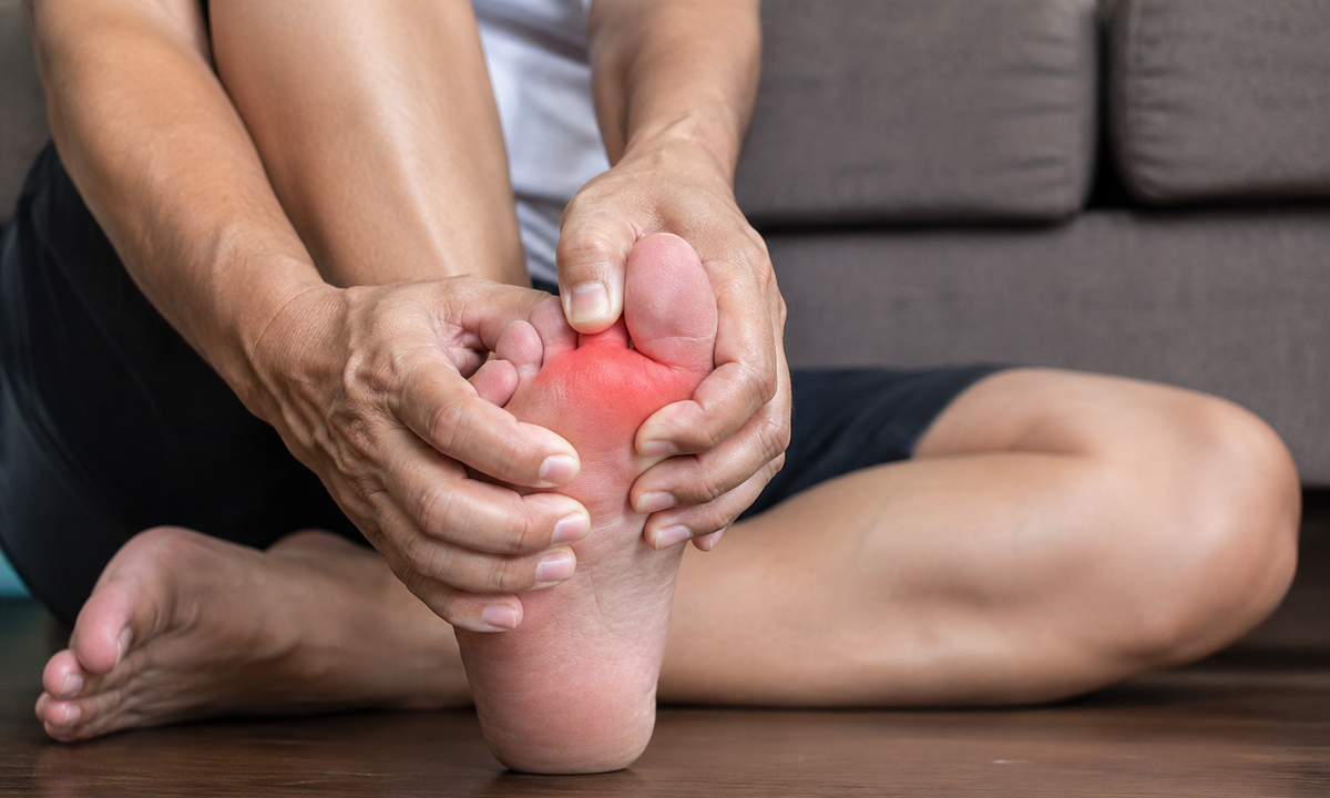 4 tác động của axit uric cao đến sức khỏe