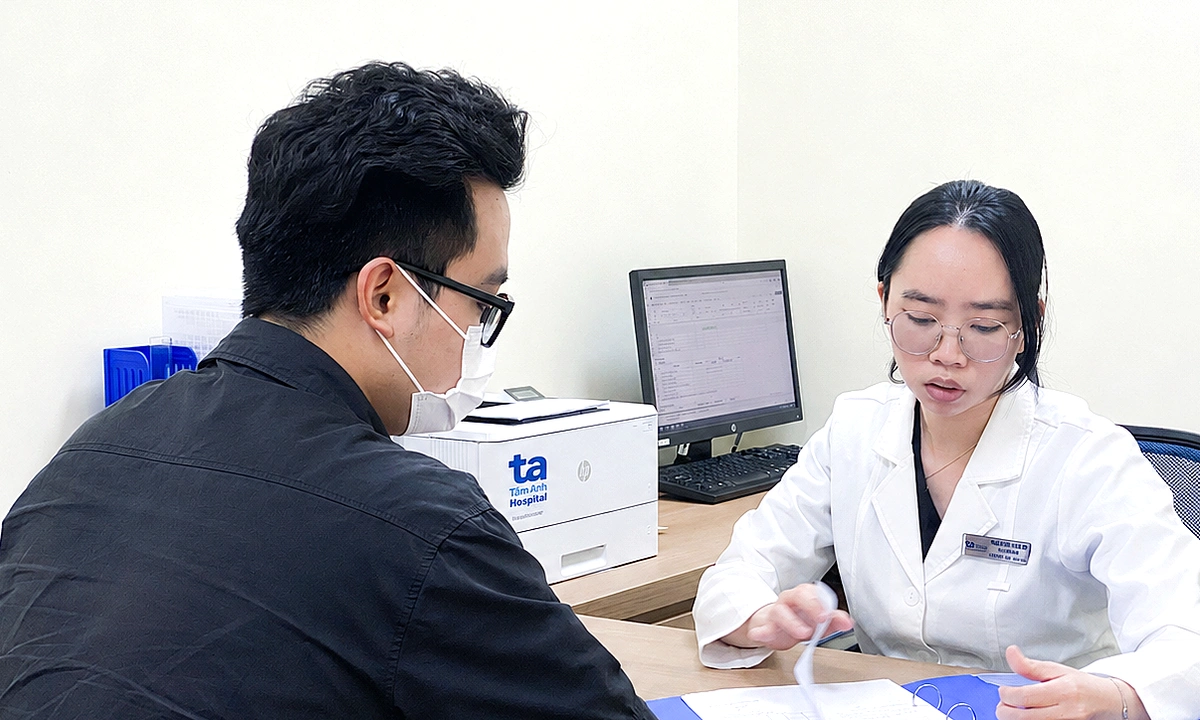 Béo phì làm tăng nguy cơ bệnh thận thế nào