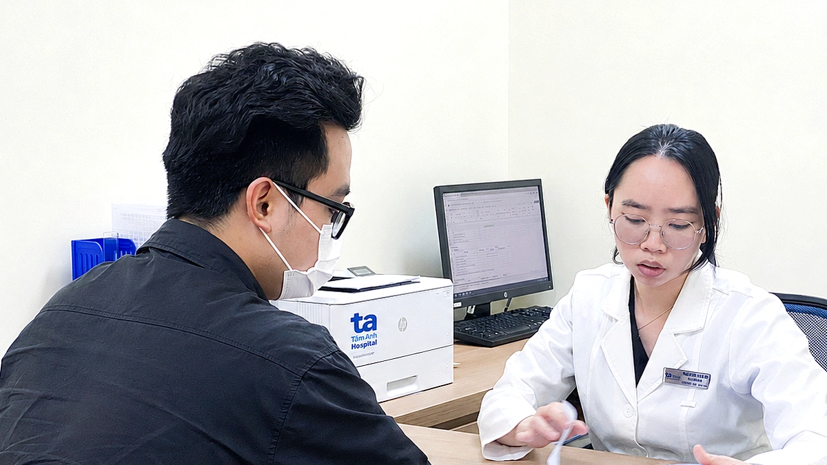 Béo phì làm tăng nguy cơ bệnh thận thế nào