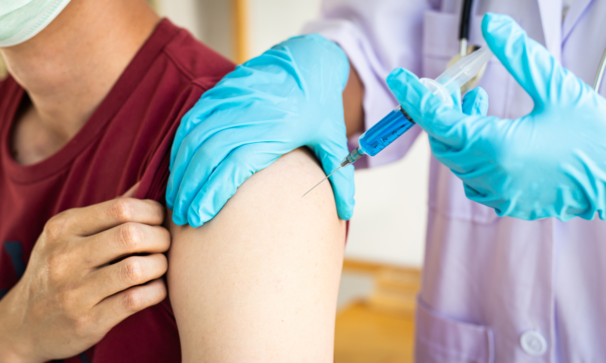 Vaccine cúm đầu tiên dùng công nghệ mRNA được FDA cấp phép