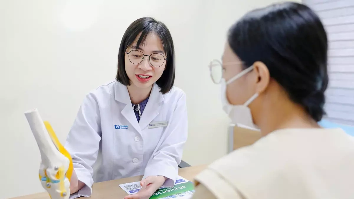 Bôi gel xoa bóp có giảm đau nhức xương khớp?