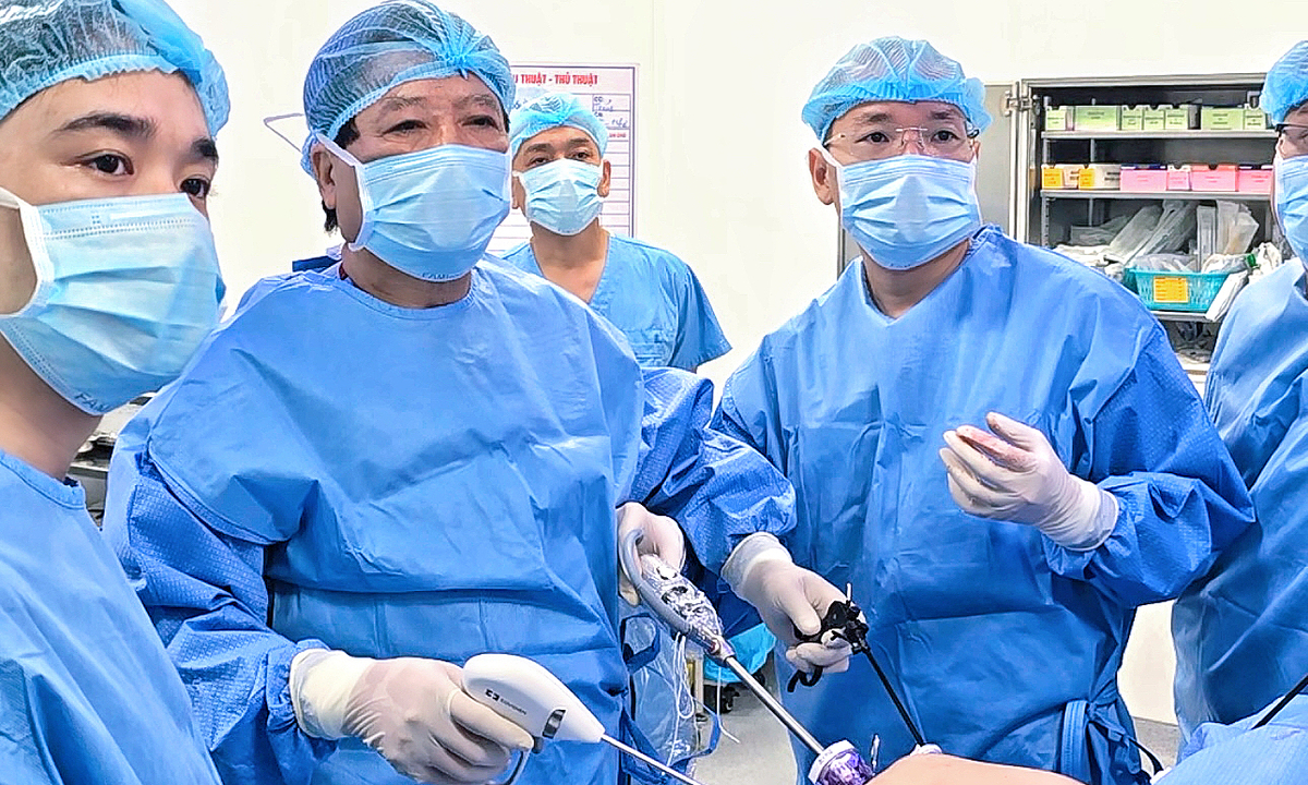 Béo phì ở Việt Nam 'tăng phi mã'