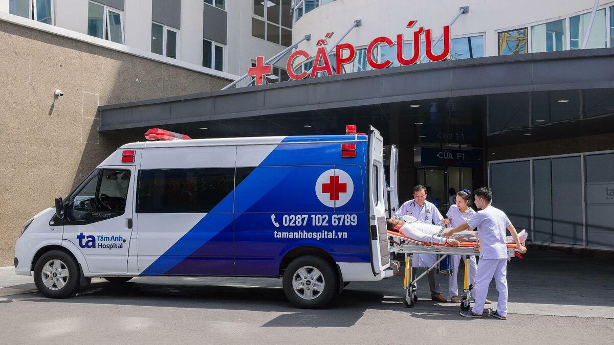 Nhồi máu cơ tim có tái phát không?