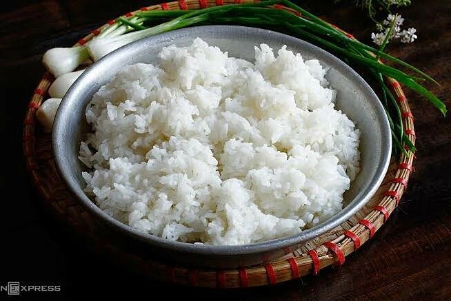 Ăn quá nhiều cơm trắng có bị tiểu đường?