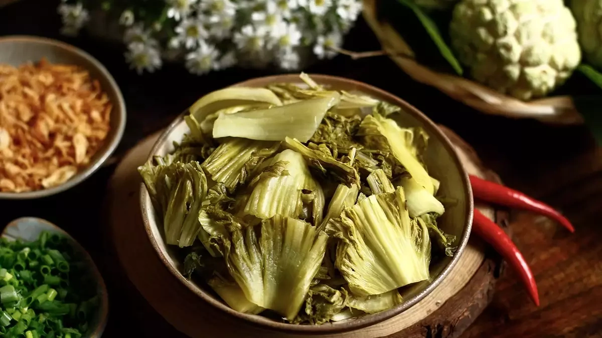 Thực phẩm quen thuộc có thể là 'sát thủ' gây hại thận