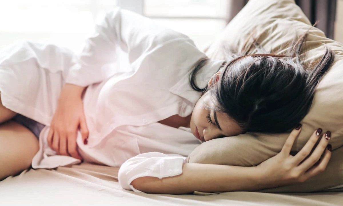 Giải mã 3 lầm tưởng thường gặp về đau bụng kinh