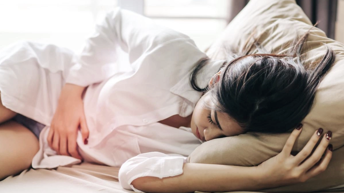 Giải mã 3 lầm tưởng thường gặp về đau bụng kinh