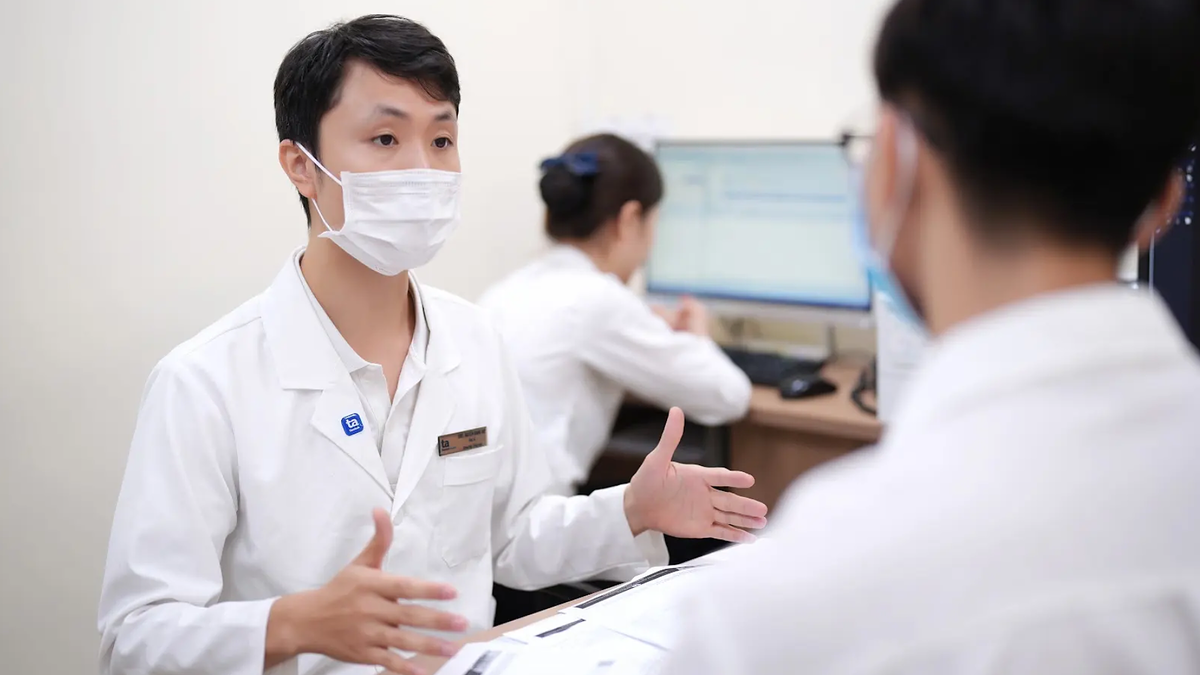 Cơ thể mất nước ảnh hưởng đến thận thế nào