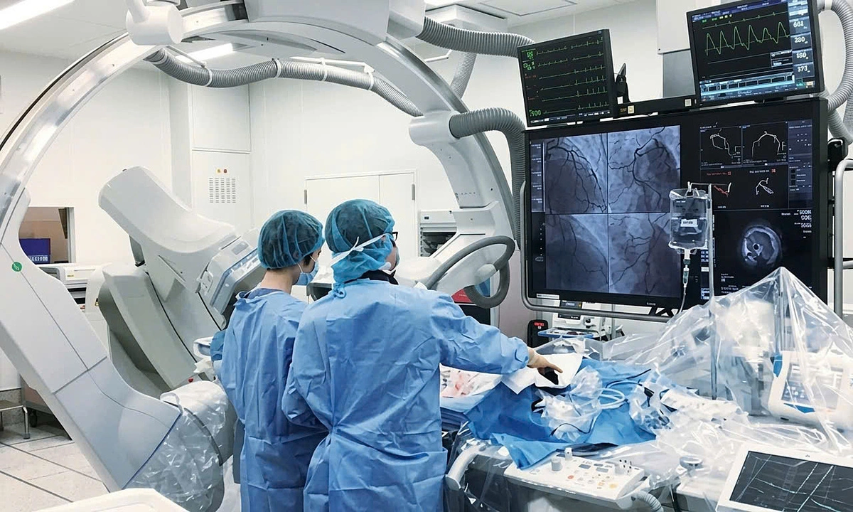 Những yếu tố cần cân nhắc khi đầu tư thiết bị y tế