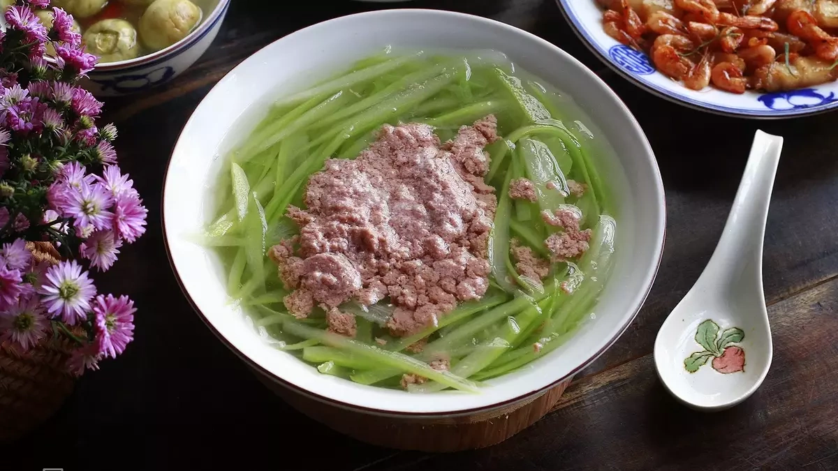 Vì sao ăn đủ protein vẫn mất cơ?