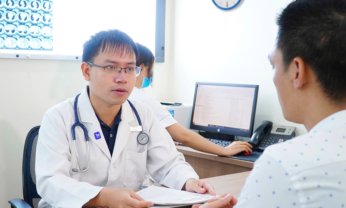Có nên dùng máy tạo oxy tại nhà?