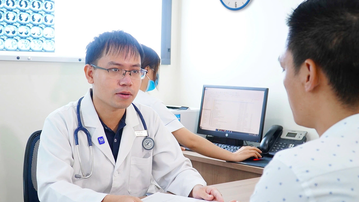 Có nên dùng máy tạo oxy tại nhà?