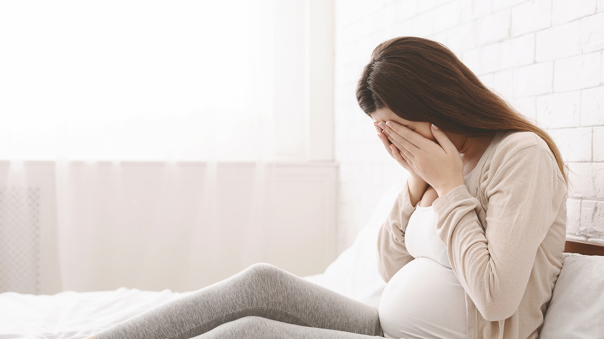 Đã khỏi sùi mào gà, có ảnh hưởng em bé khi mang thai?