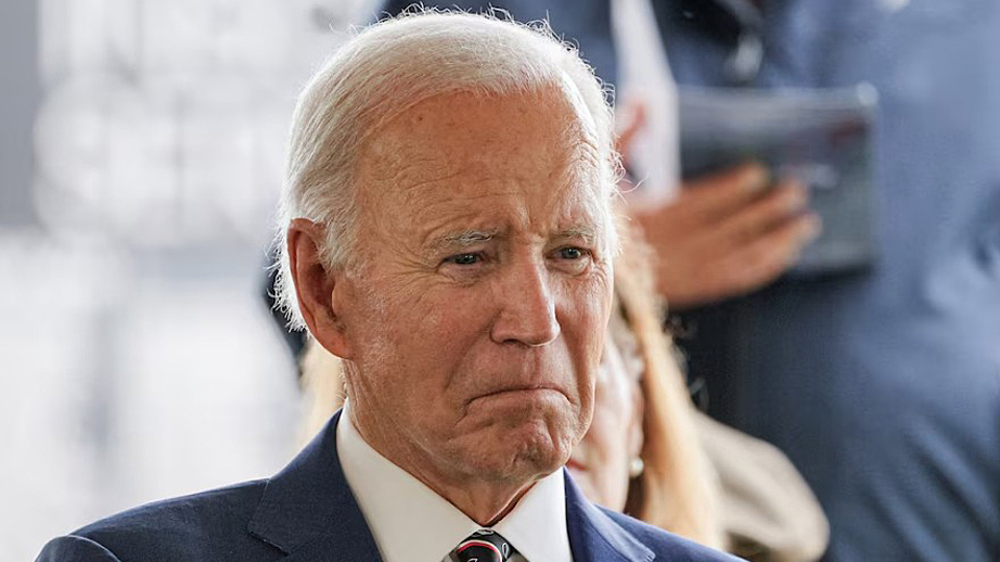 Con trai cựu Tổng thống Joe Biden tiết lộ ung thư tuyến tiền liệt "gây đau đớn dữ dội"