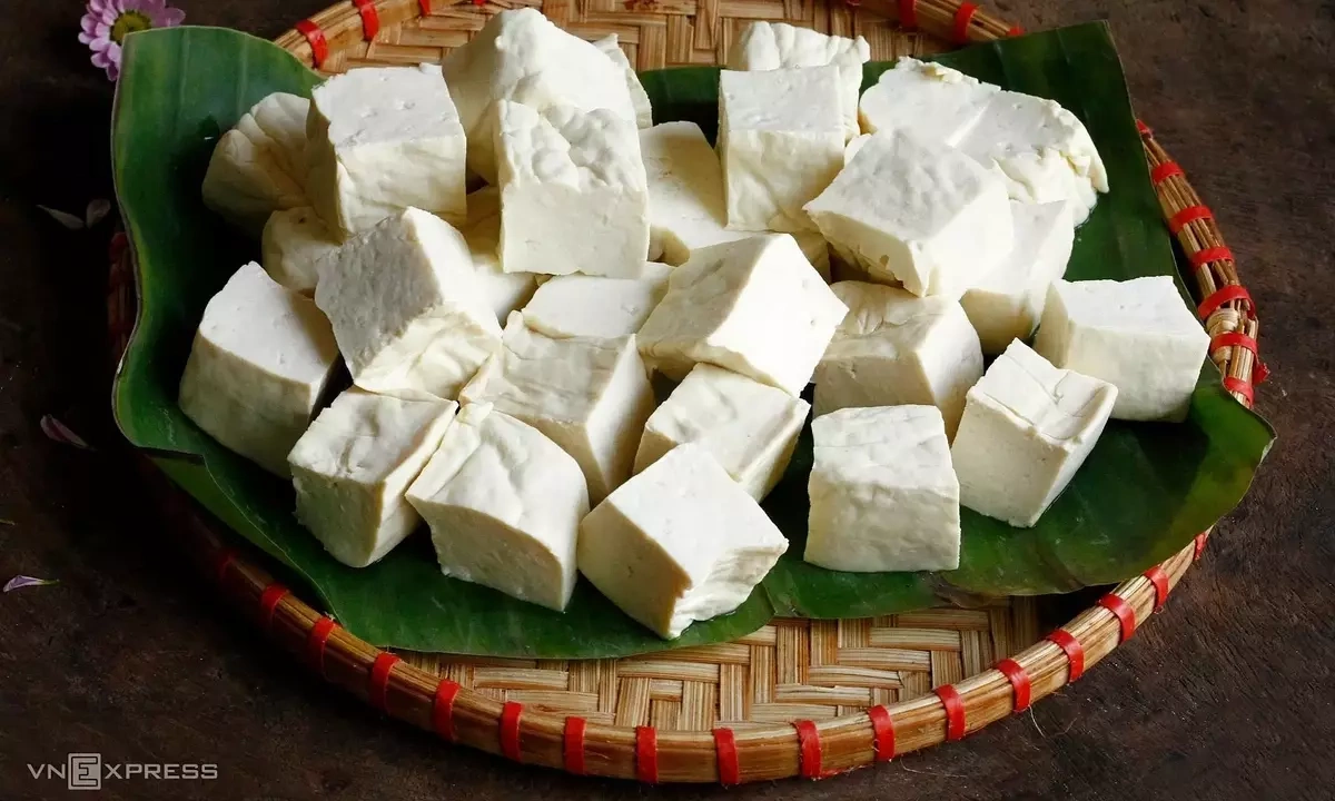 Cách ăn đậu phụ tốt cho sức khỏe