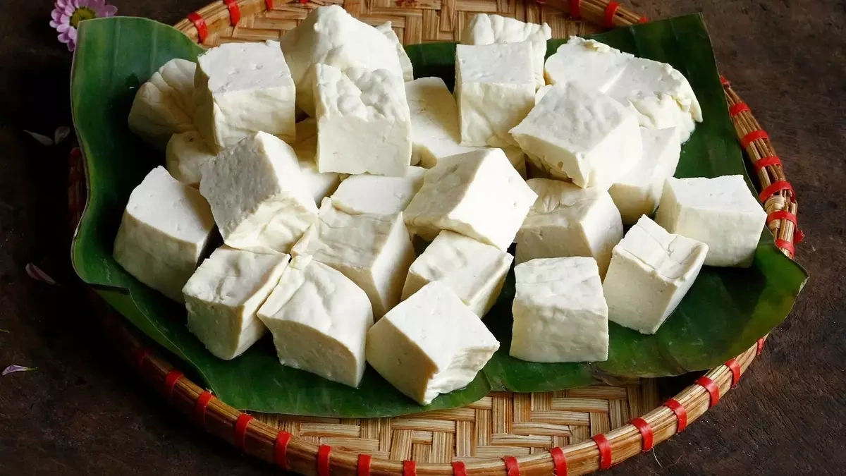 Cách ăn đậu phụ tốt cho sức khỏe