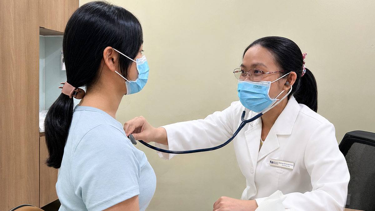 Điều trị dậy thì sớm như thế nào?