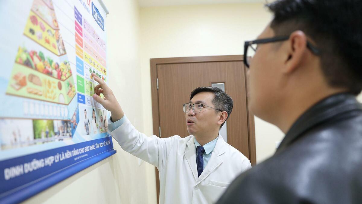 Nên ăn trước hay sau khi tập thể dục?