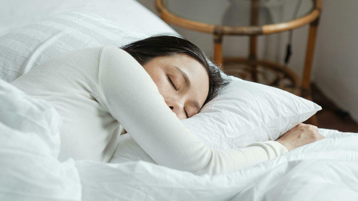 Ba thói quen ngủ dễ dẫn đến ung thư