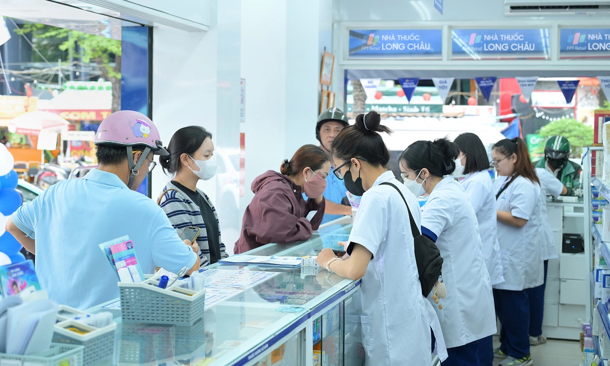 Long Châu mở rộng tiếp cận thuốc điều trị bệnh hiếm tại Việt Nam