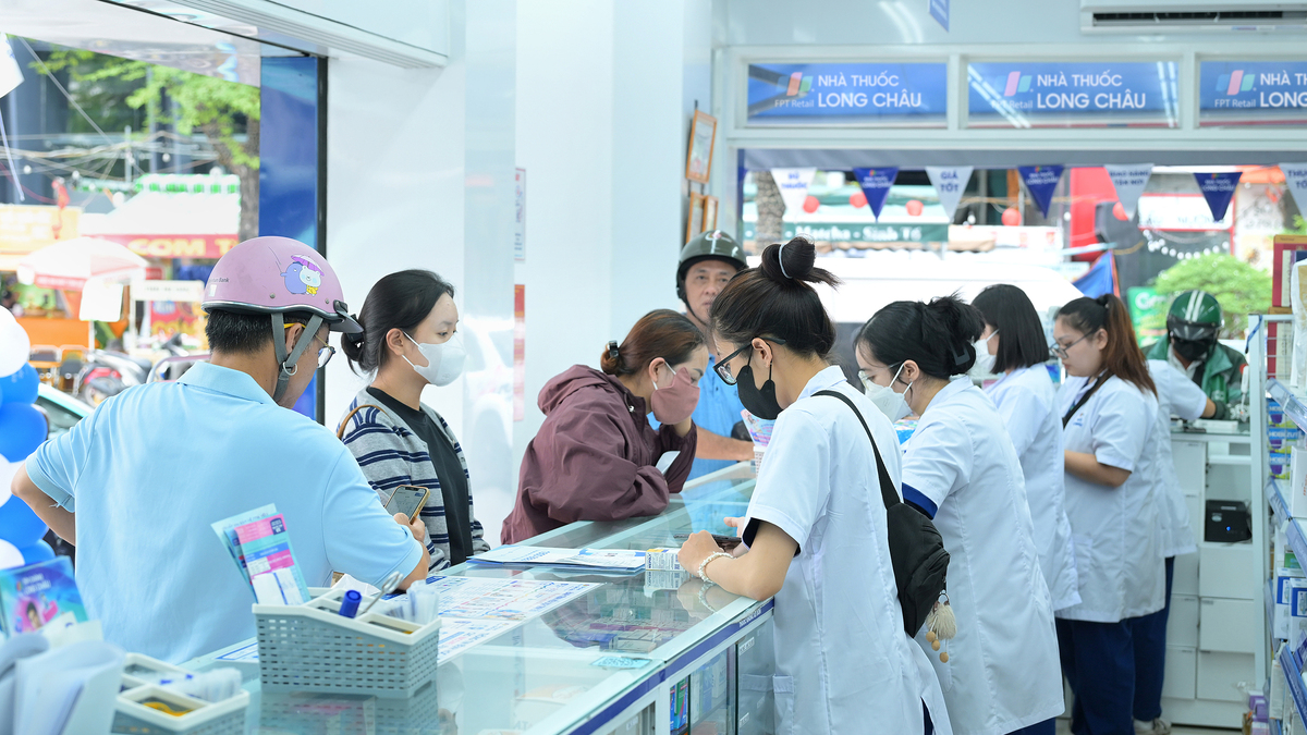 Long Châu mở rộng tiếp cận thuốc điều trị bệnh hiếm tại Việt Nam
