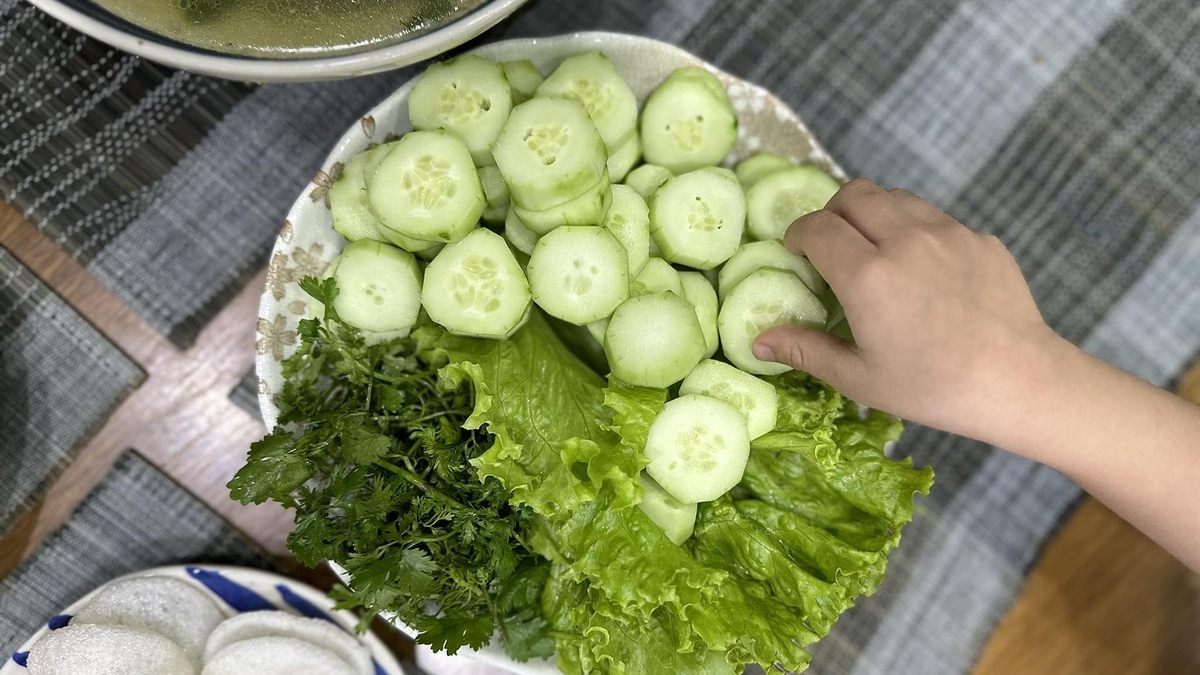 Bác sĩ chỉ ra 7 loại rau giúp giảm cân