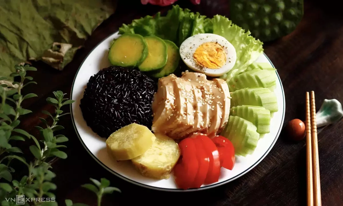 Ăn sáng thế nào có thể giảm nguy cơ đột quỵ